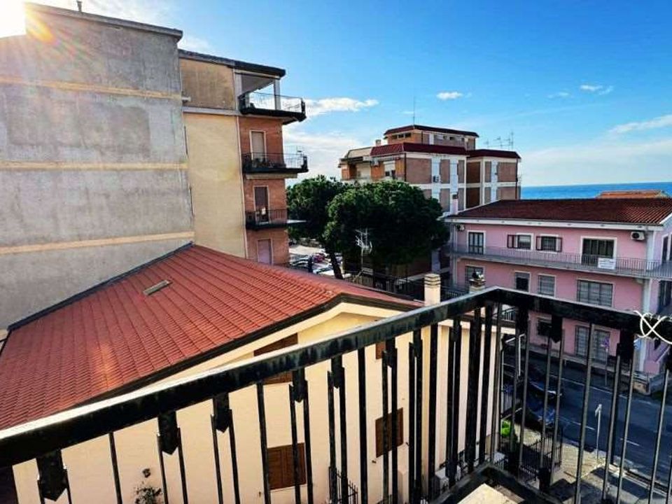 Lejlighed i Belvedere Marittimo, Cosenza - foto 5