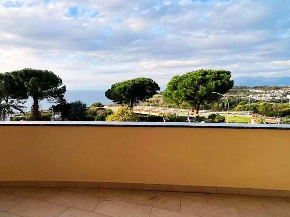 Villa i Scalea, Cosenza - foto 1
