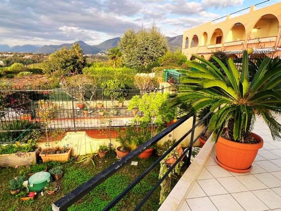 Villa i Scalea, Cosenza - foto 2