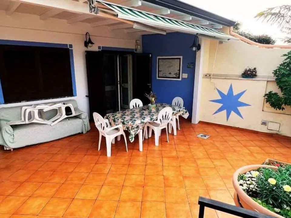Villa i Scalea, Cosenza - foto 3