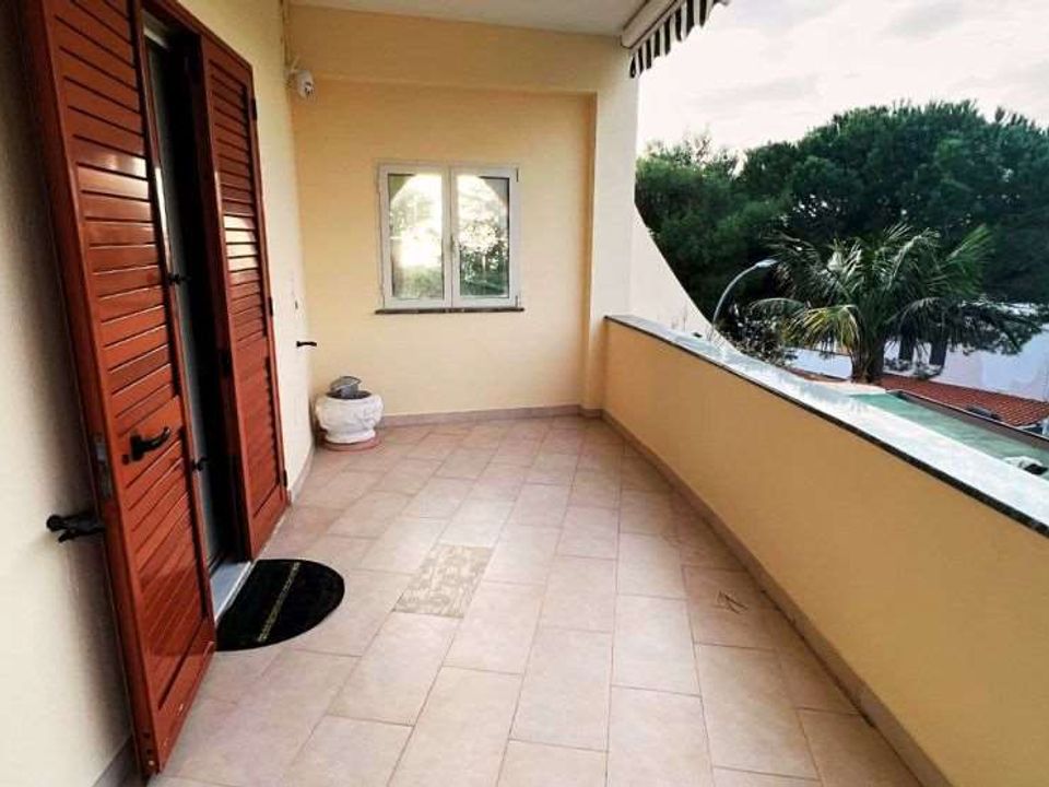 Villa i Scalea, Cosenza - foto 4