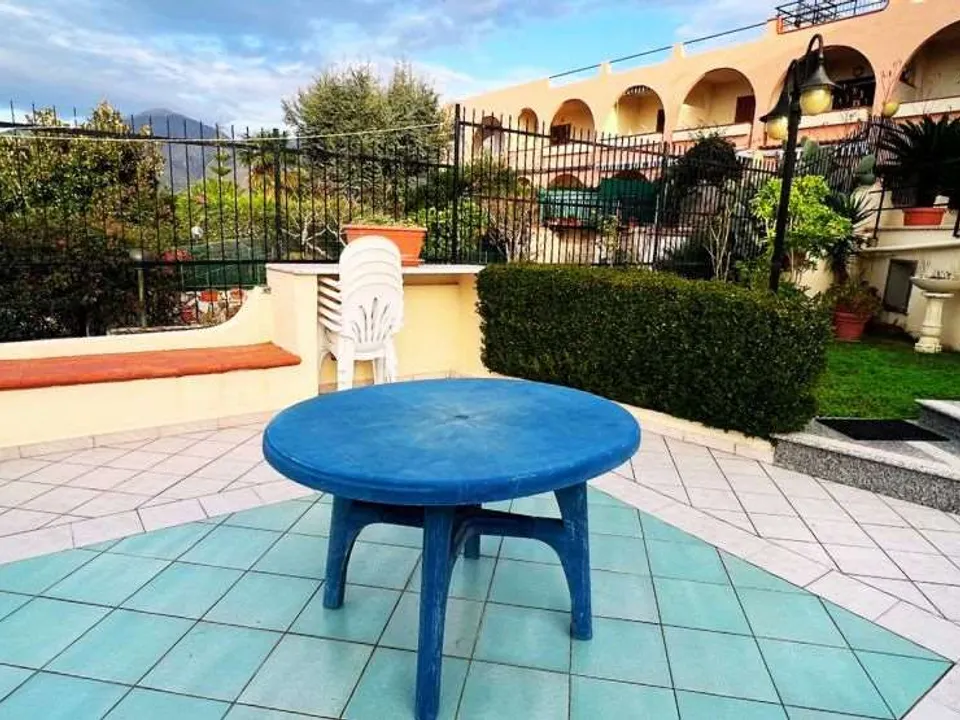 Villa i Scalea, Cosenza - foto 5