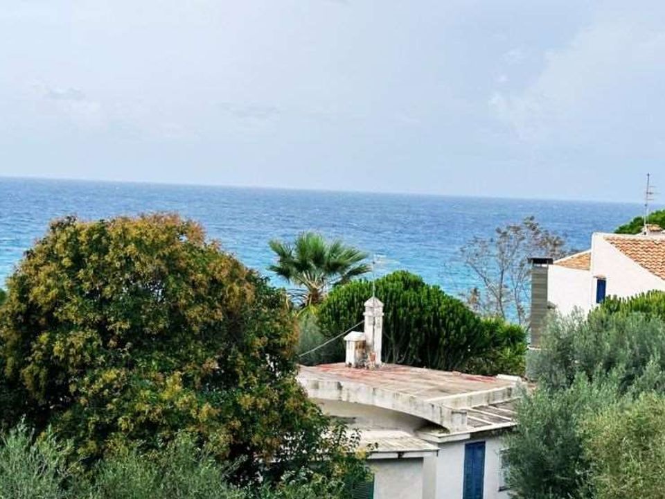Lejlighed i Diamante, Cosenza - foto 1