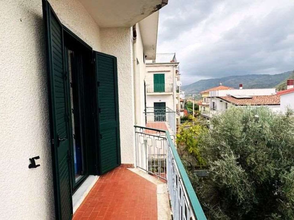 Lejlighed i Diamante, Cosenza - foto 3