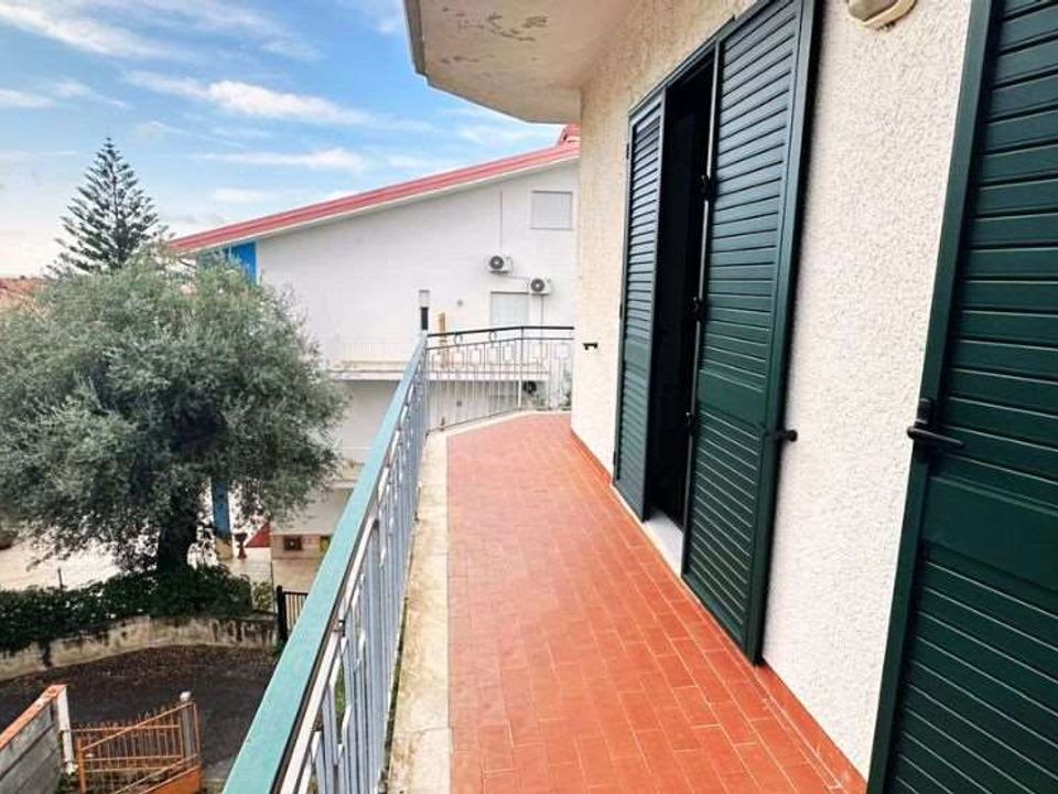 Lejlighed i Diamante, Cosenza - foto 4