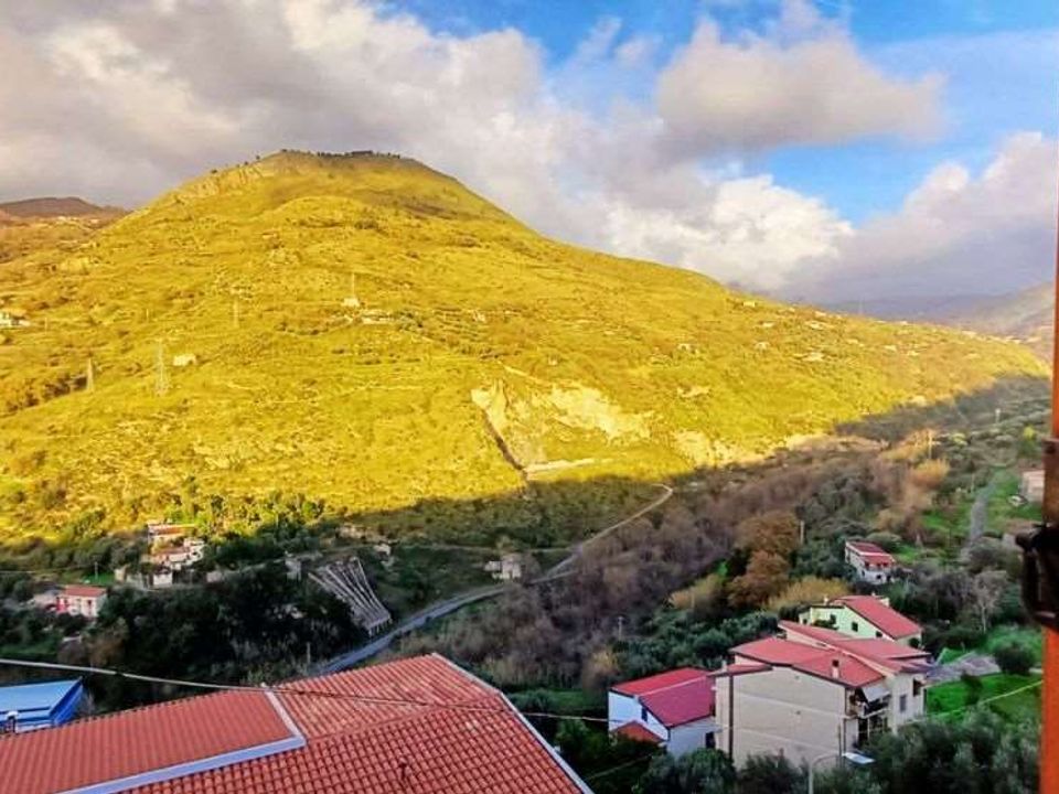 Apartament a Cetraro, Cosenza - foto 1