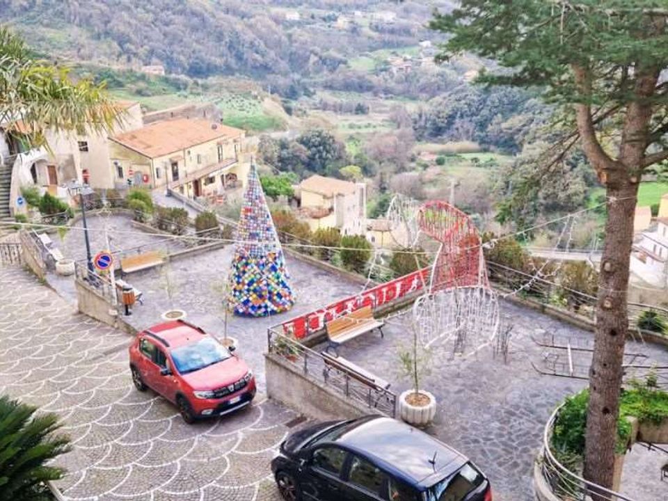 Apartament a Sangineto, Cosenza - foto 1