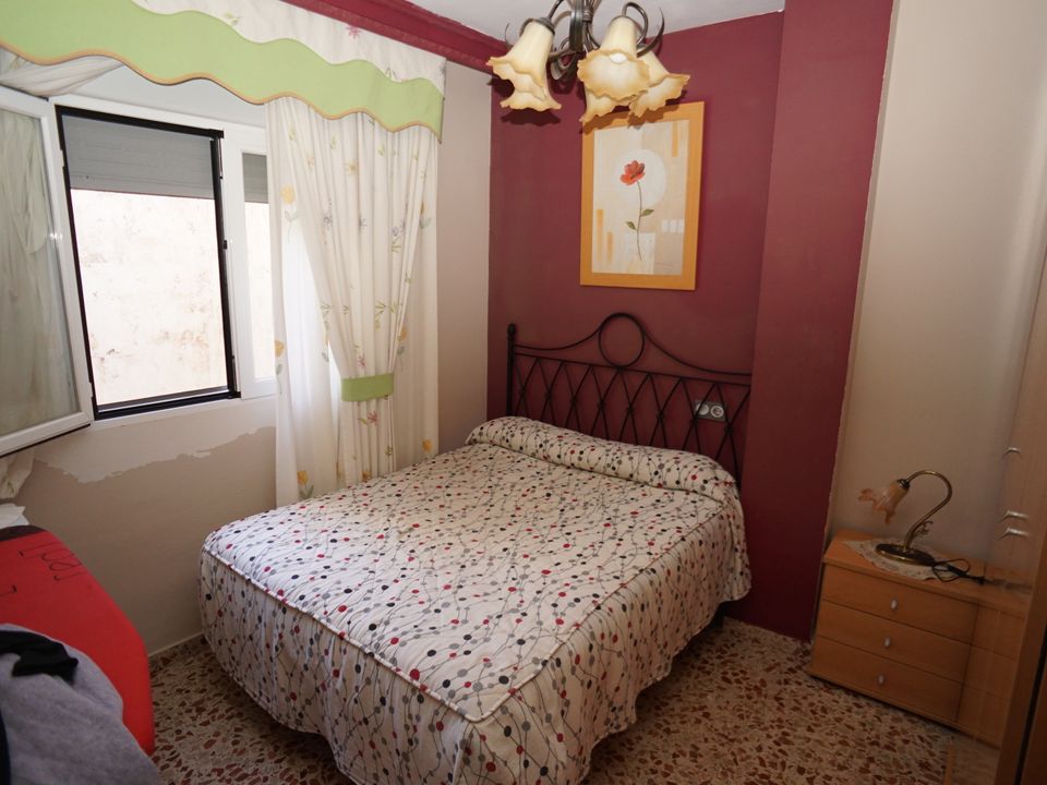 Lejlighed i Orgiva, Granada - foto 3