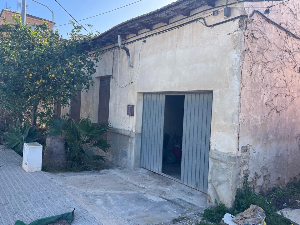Byhus i Heredades, Alicante - foto 2