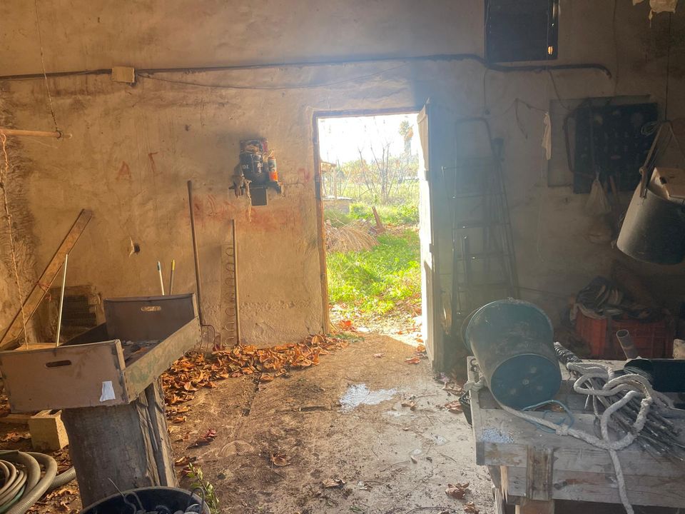 Byhus i Heredades, Alicante - foto 3