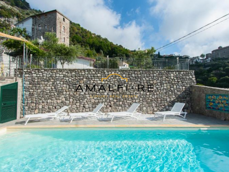 Leilighet i Scala, Salerno - bilde 2