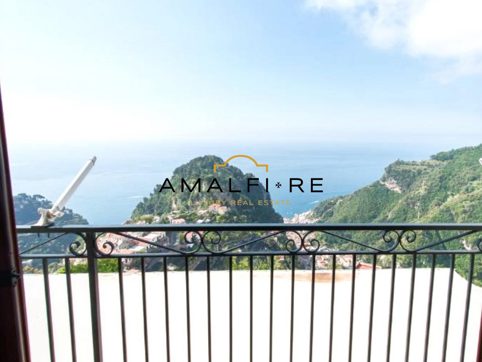Leilighet i Scala, Salerno - bilde 3