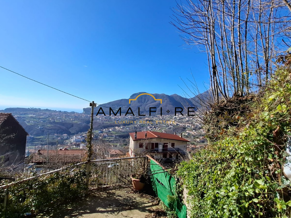 Gårdshus i Agerola, Naples - bilde 4
