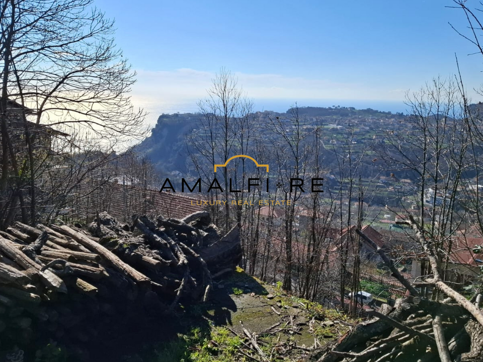 Gårdshus i Agerola, Naples - bilde 2