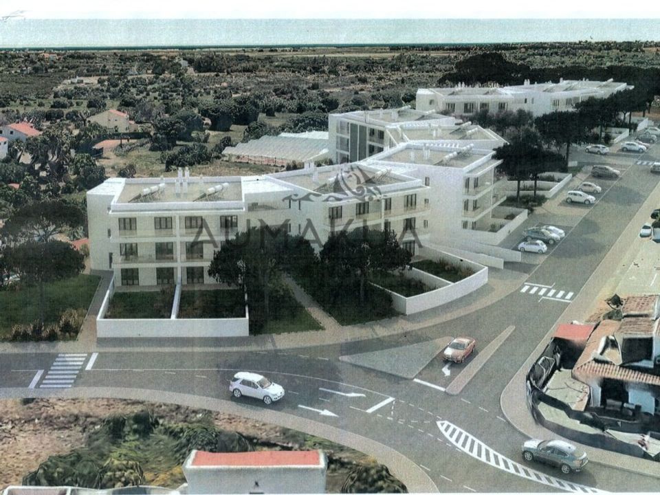 Lejlighed i Faro, Faro - foto 2