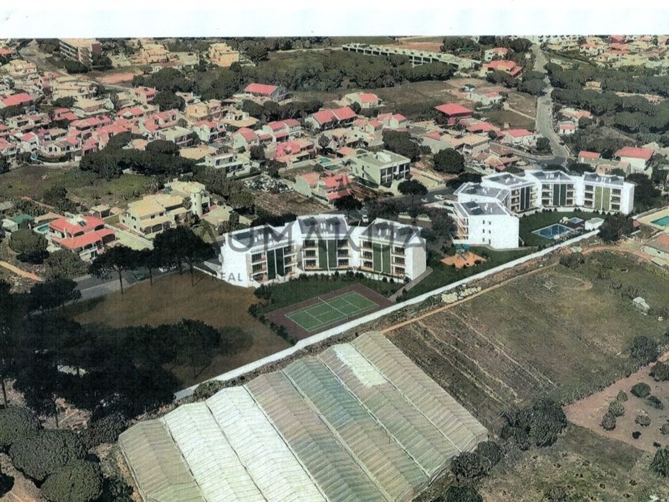 Lejlighed i Faro, Faro - foto 3