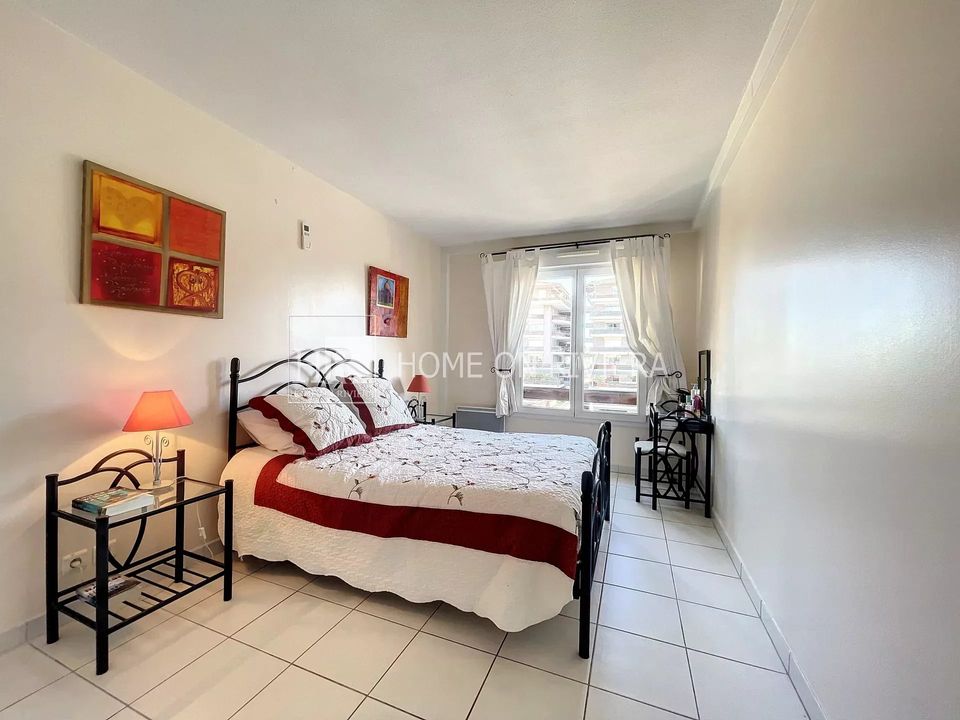 Lejlighed i Mandelieu-la-Napoule, Alpes-Maritimes - foto 4