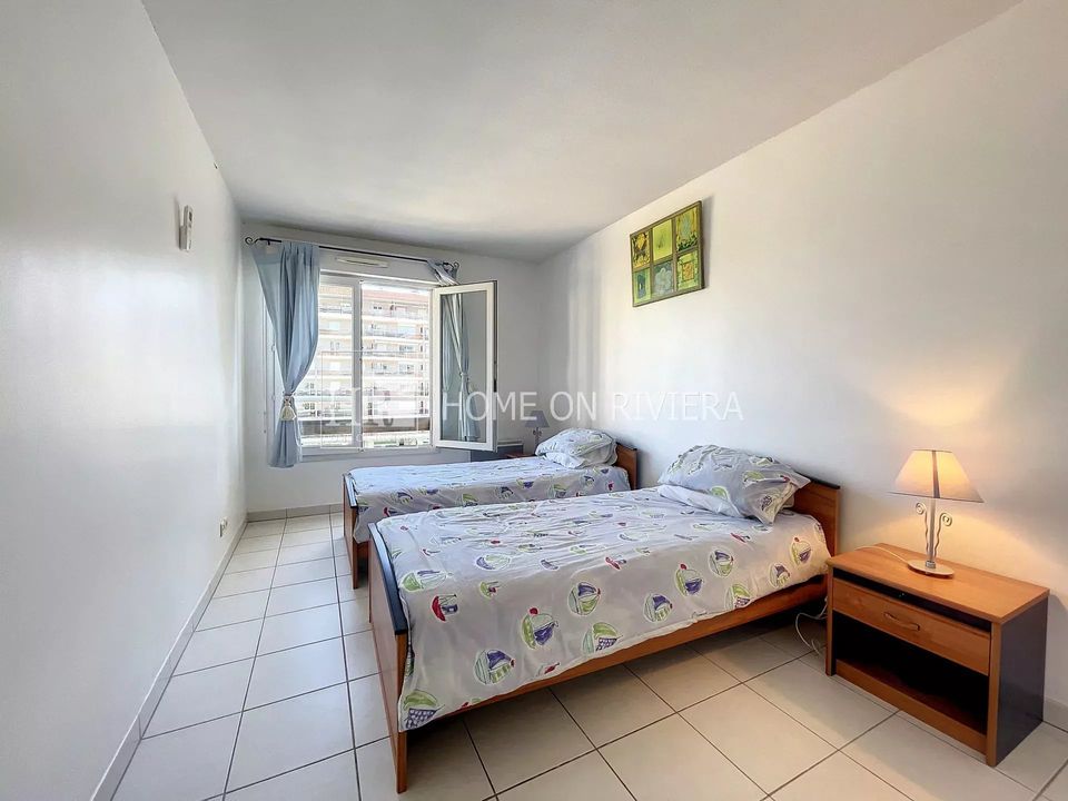 Lejlighed i Mandelieu-la-Napoule, Alpes-Maritimes - foto 5