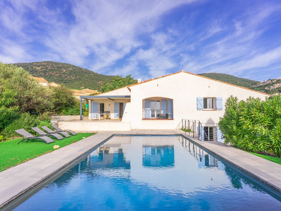 Villa i Cavalaire-sur-Mer, Var - foto 2