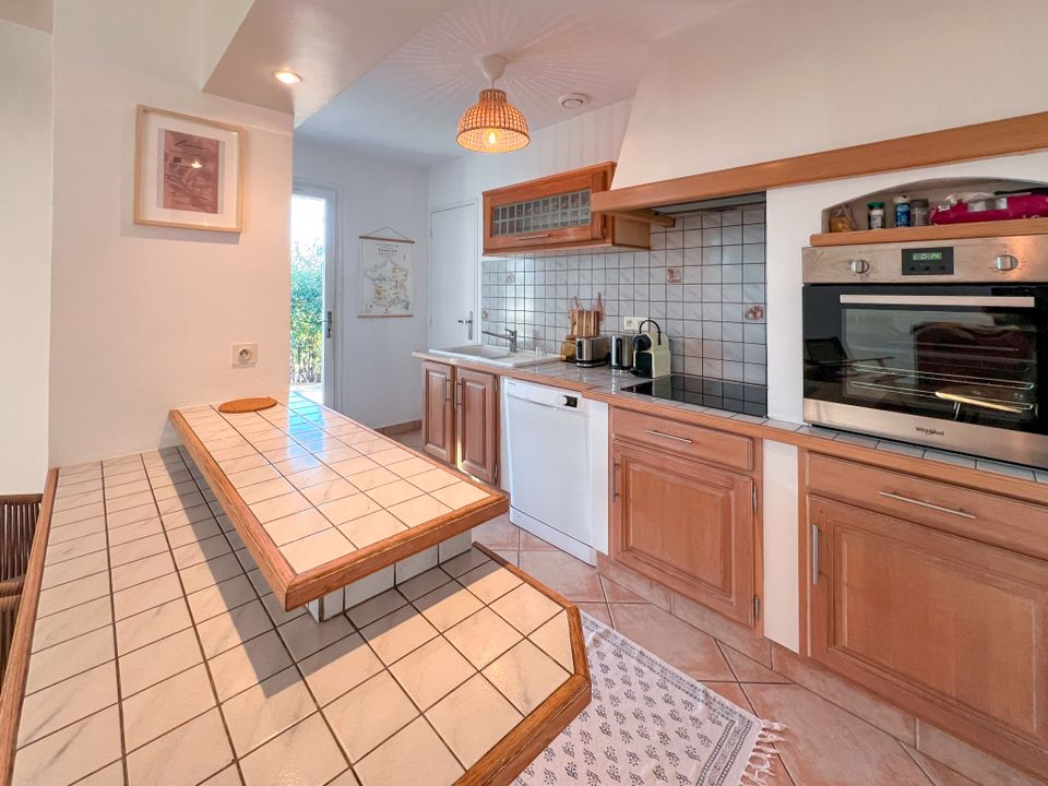 Villa i La Croix-Valmer, Var - foto 5