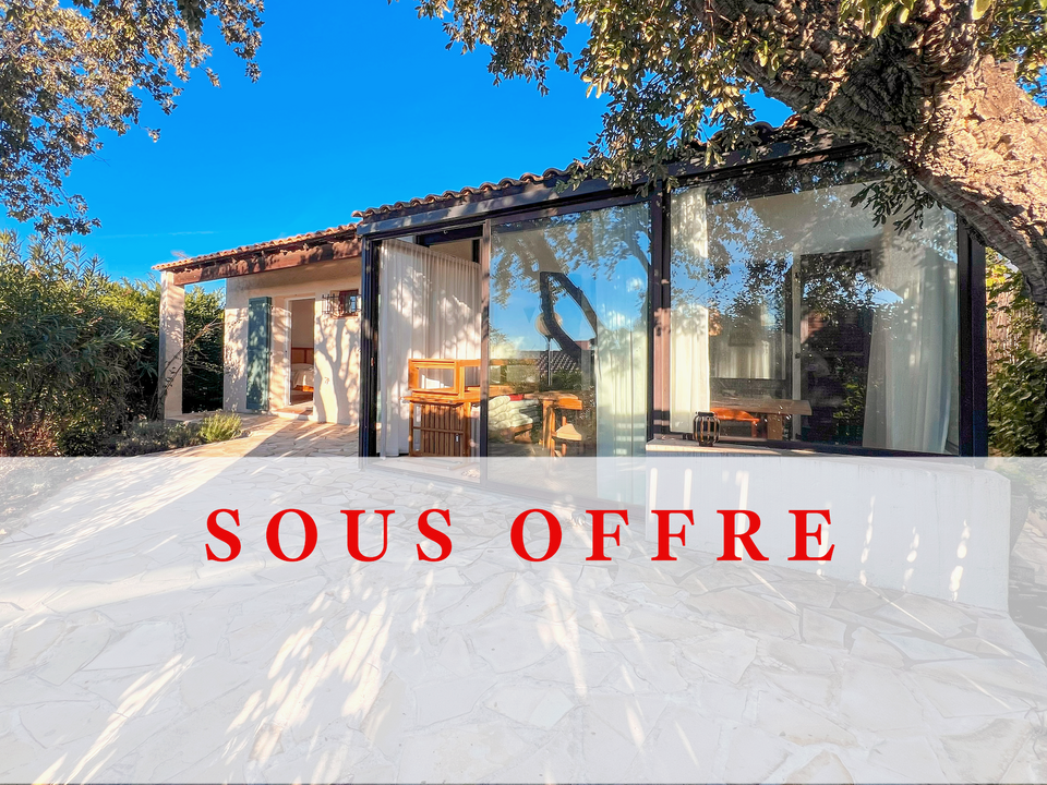 Villa i La Croix-Valmer, Var - foto 1