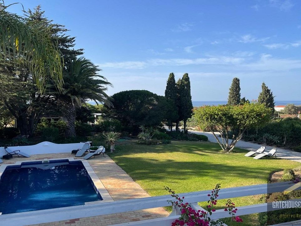 Villa i Lagoa, Faro - foto 4