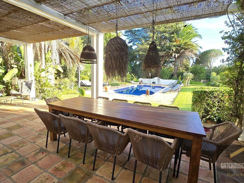 Villa i Lagoa, Faro - foto 5