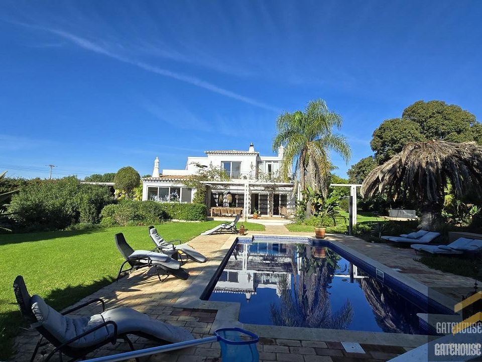 Villa i Lagoa, Faro - foto 2
