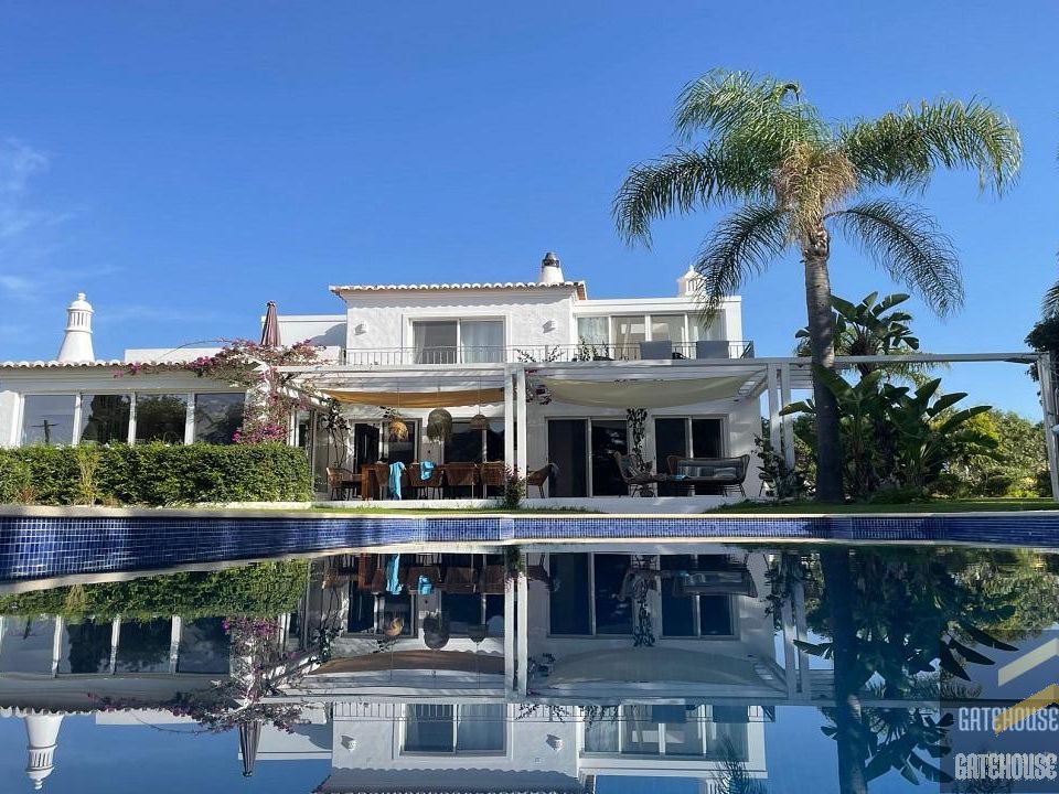 Villa i Lagoa, Faro - foto 3