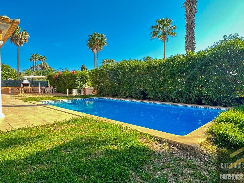 Villa i Almancil, Faro - foto 3