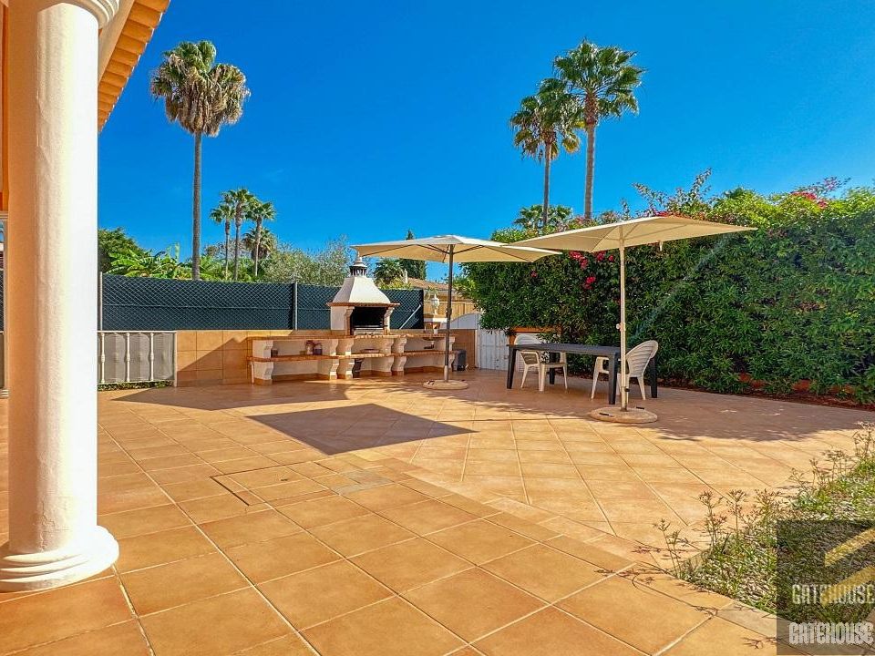 Villa i Almancil, Faro - foto 5