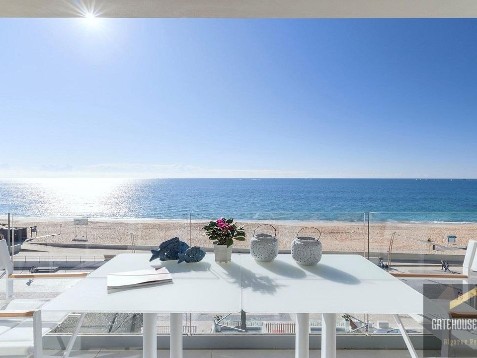 Duplex i Quarteira, Faro - foto 1