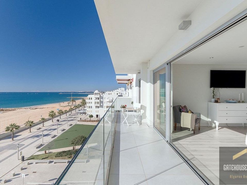 Duplex i Quarteira, Faro - foto 2