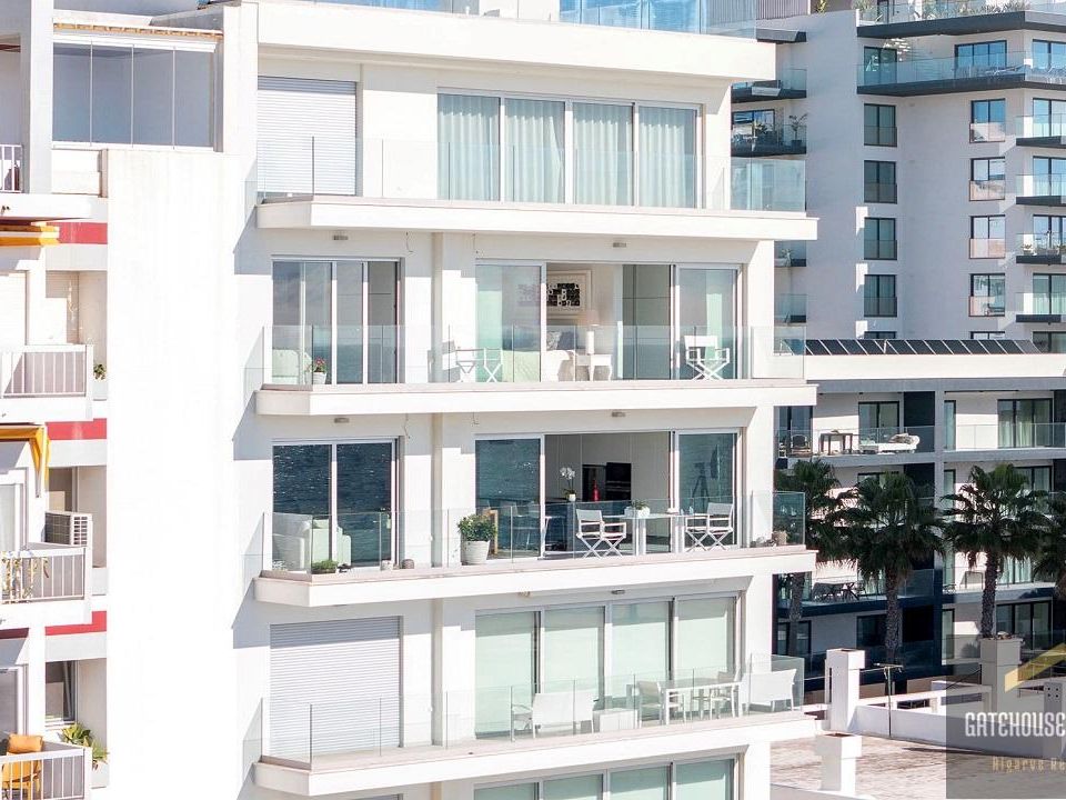 Duplex i Quarteira, Faro - foto 4
