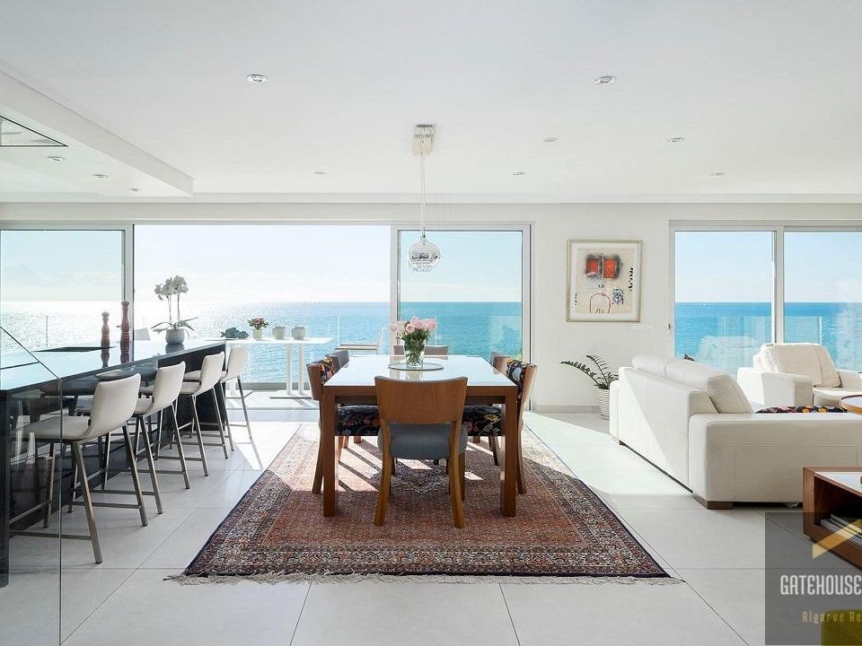Duplex i Quarteira, Faro - foto 5
