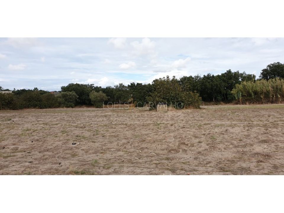 Helårsgrund i Pinhal Novo, Setubal - foto 1