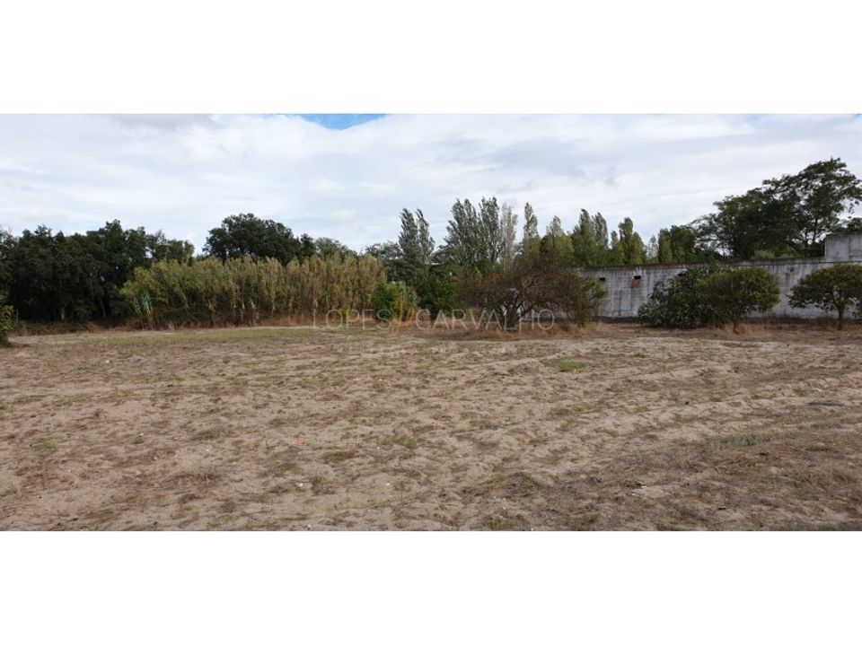 Helårsgrund i Pinhal Novo, Setubal - foto 2