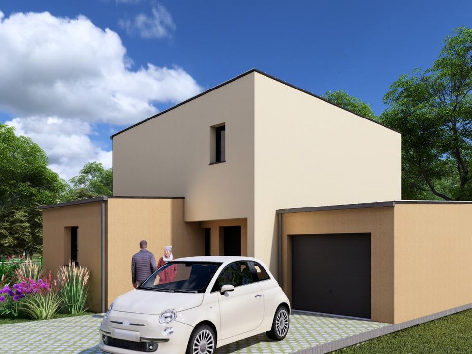 Villa i Argentré-du-Plessis, Ille-et-Vilaine - foto 2
