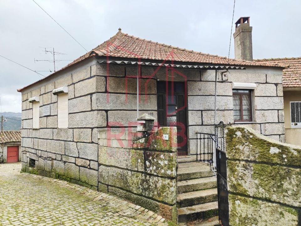 Villa i Aguiar da Beira, Guarda - foto 2