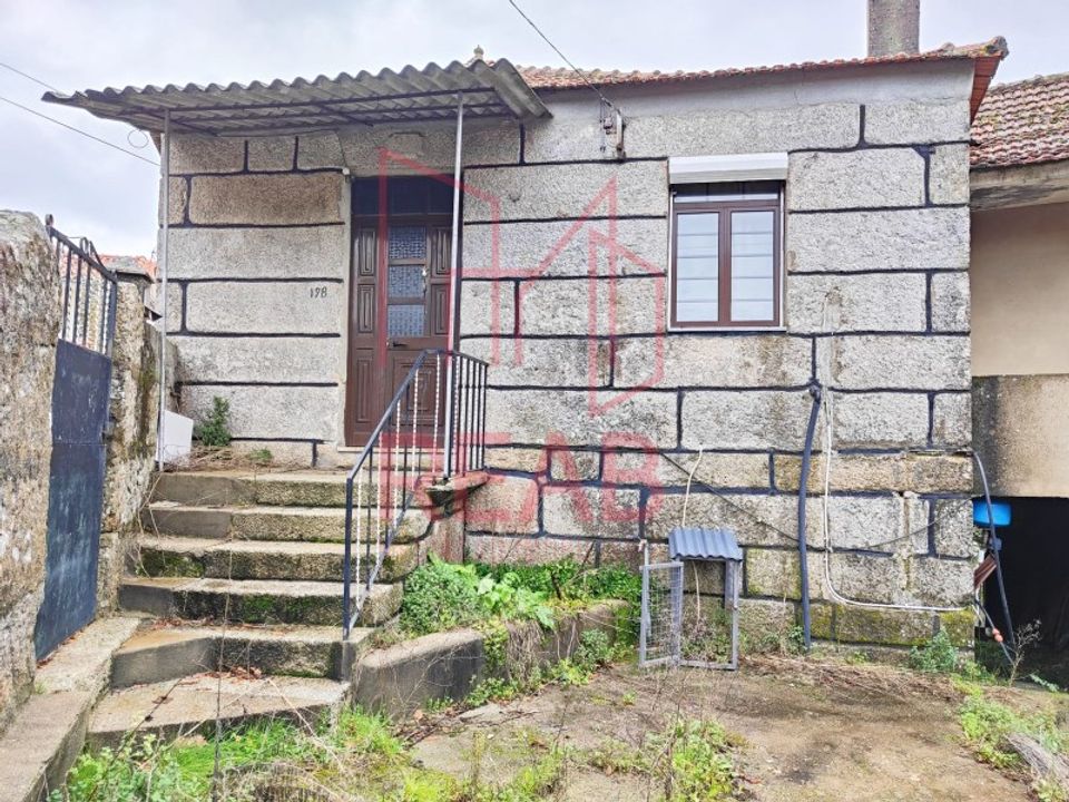 Villa i Aguiar da Beira, Guarda - foto 3