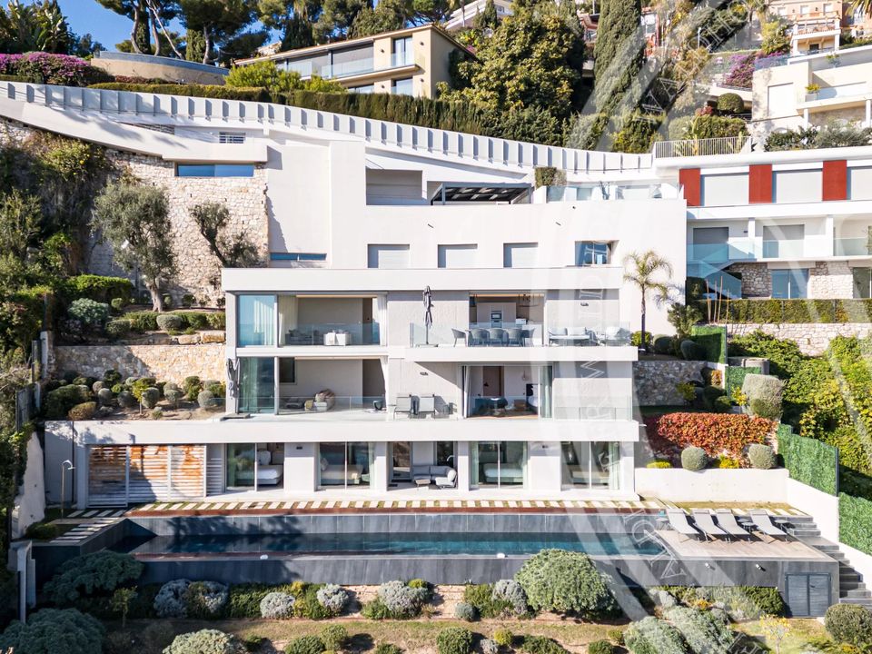Villa i Villefranche-sur-Mer, Alpes-Maritimes - foto 3