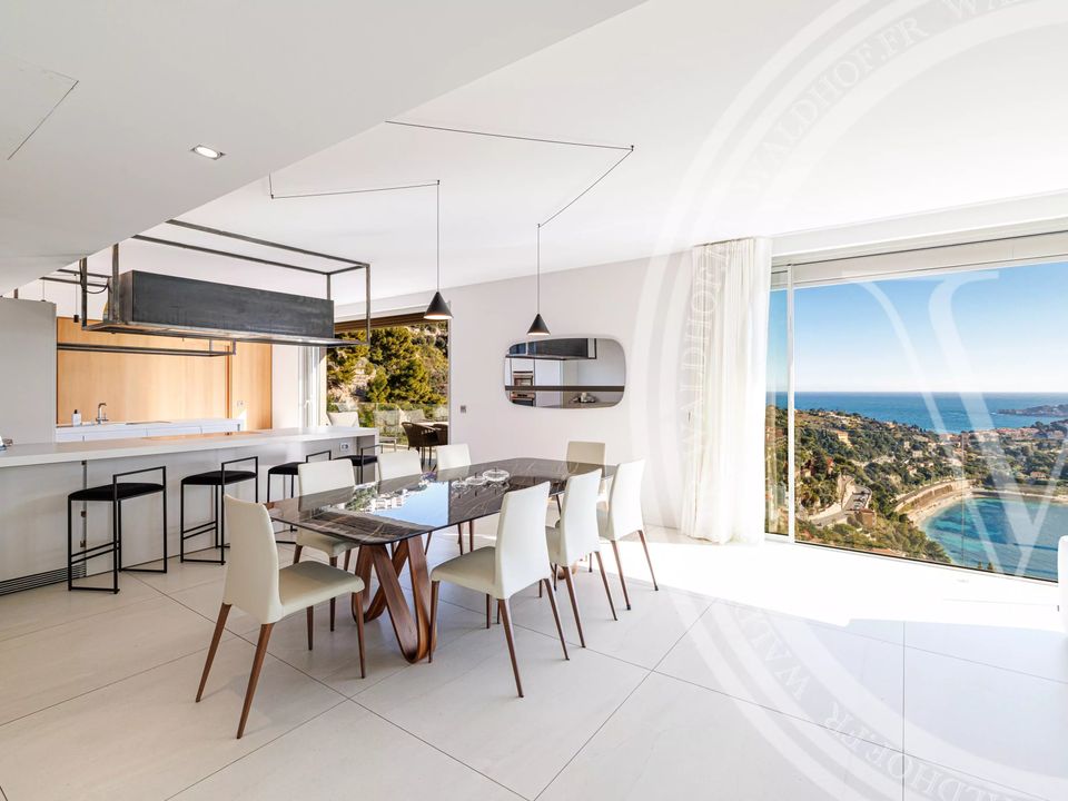 Villa i Villefranche-sur-Mer, Alpes-Maritimes - foto 5