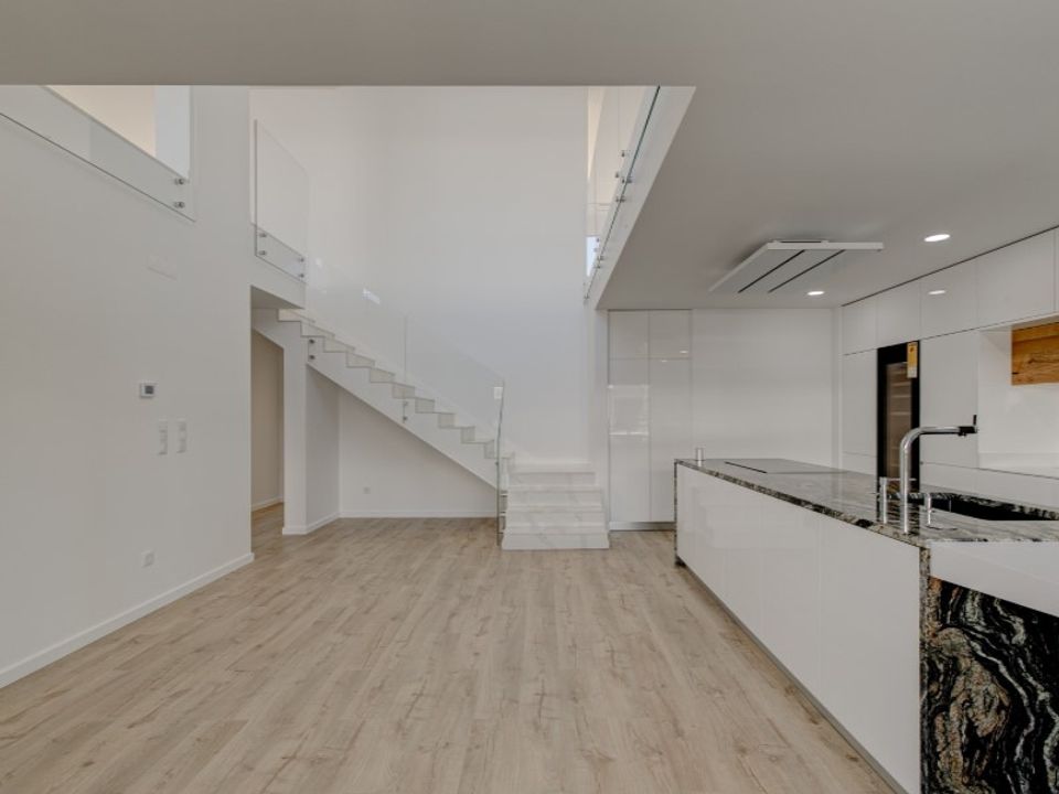 Penthouse i Montijo, Setubal - foto 2