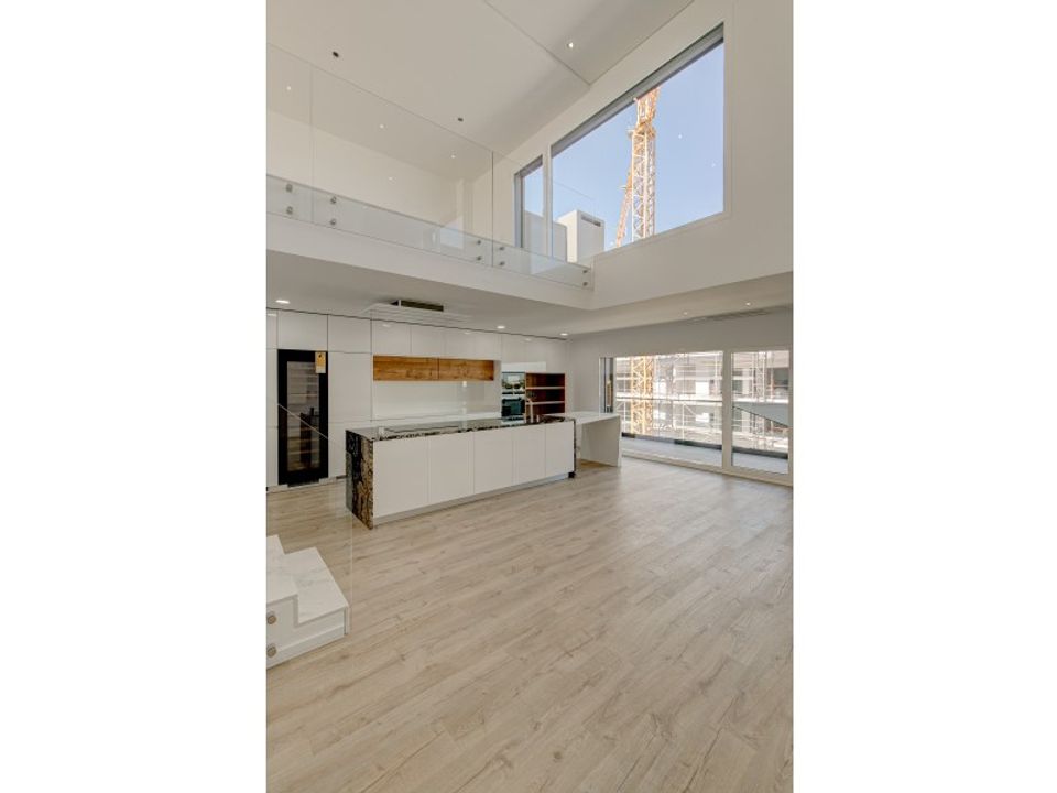 Penthouse i Montijo, Setubal - foto 4