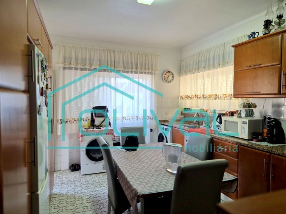 Villa i Samora Correia, Santarem - bilde 1