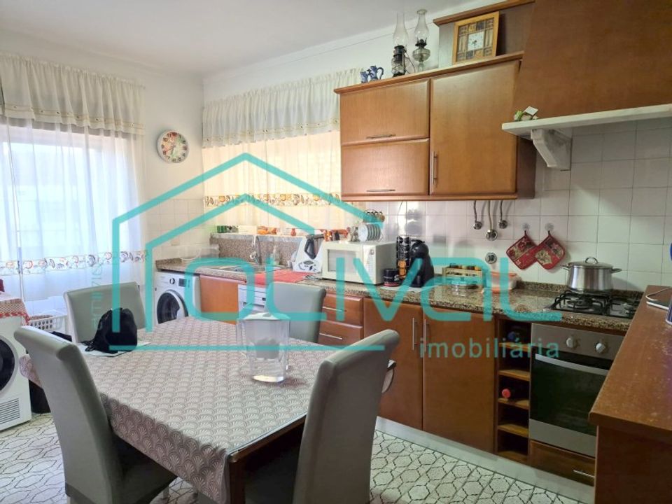 Villa i Samora Correia, Santarem - bilde 2