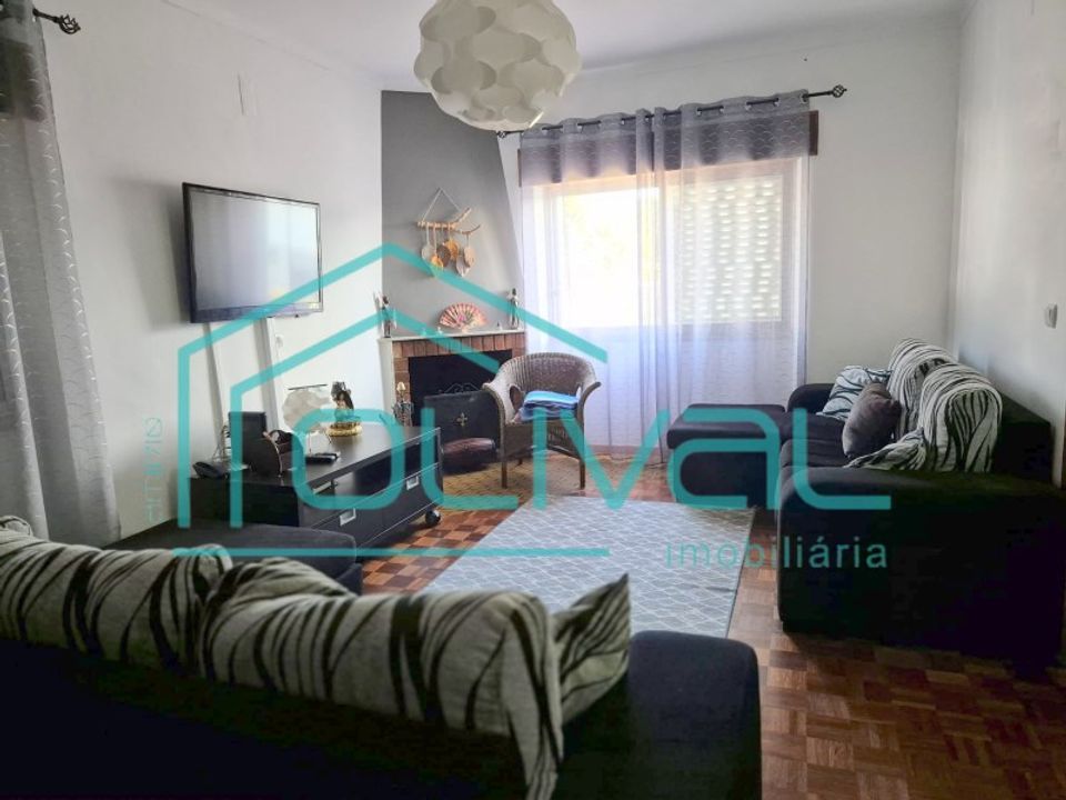 Villa i Samora Correia, Santarem - bilde 4