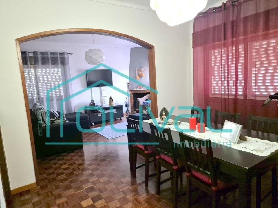 Villa i Samora Correia, Santarem - bilde 5
