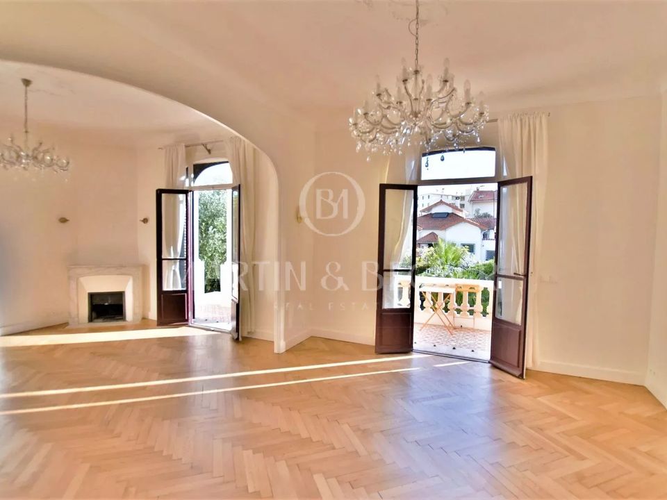 Villa i Cannes, Alpes-Maritimes - foto 3