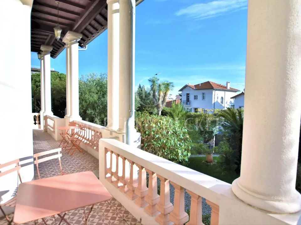 Villa i Cannes, Alpes-Maritimes - foto 4